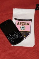 Telefontartó